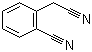 2-Cyanophenylacetonitrile molecular structure (CAS 3759-28-2)