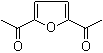 2,5-Diacetylfuran molecular structure (CAS 38071-72-6)