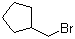 Bromomethylcyclopentane molecular structure (CAS 3814-30-0)