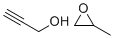 2-Methyloxirane molecular structure (CAS 38172-91-7)