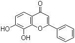 7,8-Dihydroxyflavone molecular structure (CAS 38183-03-8)