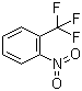 2-Nitrobenzotrifluoride  molecular structure (CAS 384-22-5)