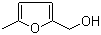 5-Methyl-2-furanmethanol molecular structure (CAS 3857-25-8)