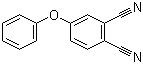 structure of CAS# 38791-62-7, 4-Phenoxyphthalonitrile
