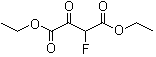 结构式 CAS# 392-58-5, 2-氟-3-氧代丁二酸二乙酯