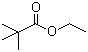 Ethyl trimethylacetate molecular structure (CAS 3938-95-2)