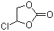 4-Chloro-1,3-dioxolan-2-on molecular structure (CAS 3967-54-2)