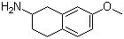 7-Methoxycoumarin molecular structure (CAS 4003-89-8)