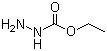 Ethyl carbazate molecular structure (CAS 4114-31-2)
