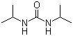 structure of CAS# 4128-37-4, 1,3-Diisopropylurea;Diptocarpamidine; N,N'-Bis(1-methylethyl)urea; N,N'-Diisopropylurea; NSC 112719