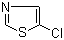 structure of CAS# 4175-73-9, 5-Chlorothiazole