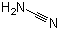 structure of CAS# 420-04-2, Cyanamide;Carbodiimide; Hydrogen cyanamide