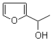 1-(2-Furanyl)ethanol molecular structure (CAS 4208-64-4)
