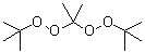 2,2-Bis(tert-butylperoxy)propane molecular structure (CAS 4262-61-7)