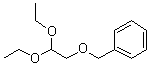 structure of CAS# 42783-78-8, Benzyloxyacetaldehyde diethyl acetal;[(2,2-Diethoxyethoxy)methyl]benzene