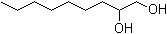 1,2-Nonanediol molecular structure (CAS 42789-13-9)