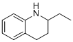 structure of CAS# 42835-88-1, 2-Ethyl-1,2,3,4-tetrahydroquinoline