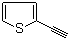 2-Ethynylthiophene molecular structure (CAS 4298-52-6)