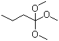 structure of CAS# 43083-12-1, Trimethyl orthobutyrate;1,1,1-Trimethoxybutane