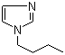 structure of CAS# 4316-42-1, 1-Butylimidazole;N-n-Butyl imidazole