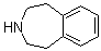 2,3,4,5-Tetrahydro-1H-benzo[d]azepine molecular structure (CAS 4424-20-8)