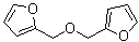 2,2'-Difurfuryl ether molecular structure (CAS 4437-22-3)