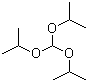 structure of CAS# 4447-60-3, Triisopropyl orthoformate;TIPOF