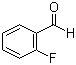 structure of CAS# 446-52-6, 2-Fluorobenzaldehyde