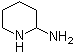structure of CAS# 45505-62-2, 2-Aminopiperidine;2-Piperidinamine