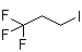 structure of CAS# 460-37-7, 1-Iodo-3,3,3-trifluoropropane