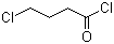 CAS # 4635-59-0, 4-Chlorobutyryl chloride