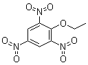 2-Ethoxy-1,3,5-trinitrobenzene molecular structure (CAS 4732-14-3)