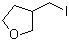structure of CAS# 475060-43-6, Tetrahydro-3-(iodomethyl)furan;3-Iodomethyltetrahydrofuran