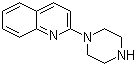Quipazine molecular structure (CAS 4774-24-7)