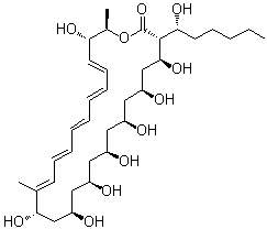 Filimarisin molecular structure (CAS 480-49-9)