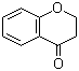 4-Chromanone molecular structure (CAS 491-37-2)