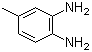 3,4-Diaminotoluene molecular structure (CAS 496-72-0)
