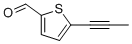 Junipal molecular structure (CAS 501-91-7)