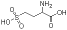 Homocysteic acid molecular structure (CAS 504-33-6)