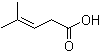 结构式 CAS# 504-85-8, 4,4-二甲基-3-丁烯酸