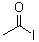 structure of CAS# 507-02-8, Acetyl iodide