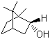 Borneol  molecular structure (CAS 507-70-0)