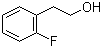 structure of CAS# 50919-06-7, 2-(2-Fluorophenyl)ethanol;2-(2-Fluorophenyl)ethyl alcohol