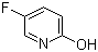 2-羟基-5-氟吡啶分子结构 (CAS 51173-05-8)