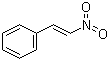 1-(2-Nitrovinyl)benzene molecular structure (CAS 5153-67-3)