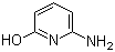 structure of CAS# 5154-00-7, 2-Amino-6-hydroxypyridine;6-Amino-2-hydroxypyridine; 6-Aminopyridin-2-ol