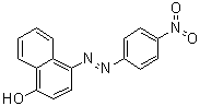 Magneson II molecular structure (CAS 5290-62-0)