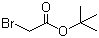 structure of CAS# 5292-43-3, tert-Butyl bromoacetate;t-Butyl 2-bromo acetate; Bromoacetic acid tert-butyl ester