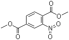 structure of CAS# 5292-45-5, Dimethyl nitroterephthalate;Dimethyl 2-nitroterephthalate; Dimethyl 2-nitrobenzene-1,4-dicarboxylate
