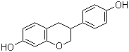 Equol molecular structure (CAS 531-95-3)